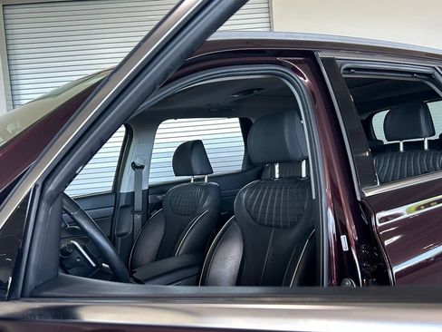 Used 2024 Hyundai Palisade Limited FWD image 15