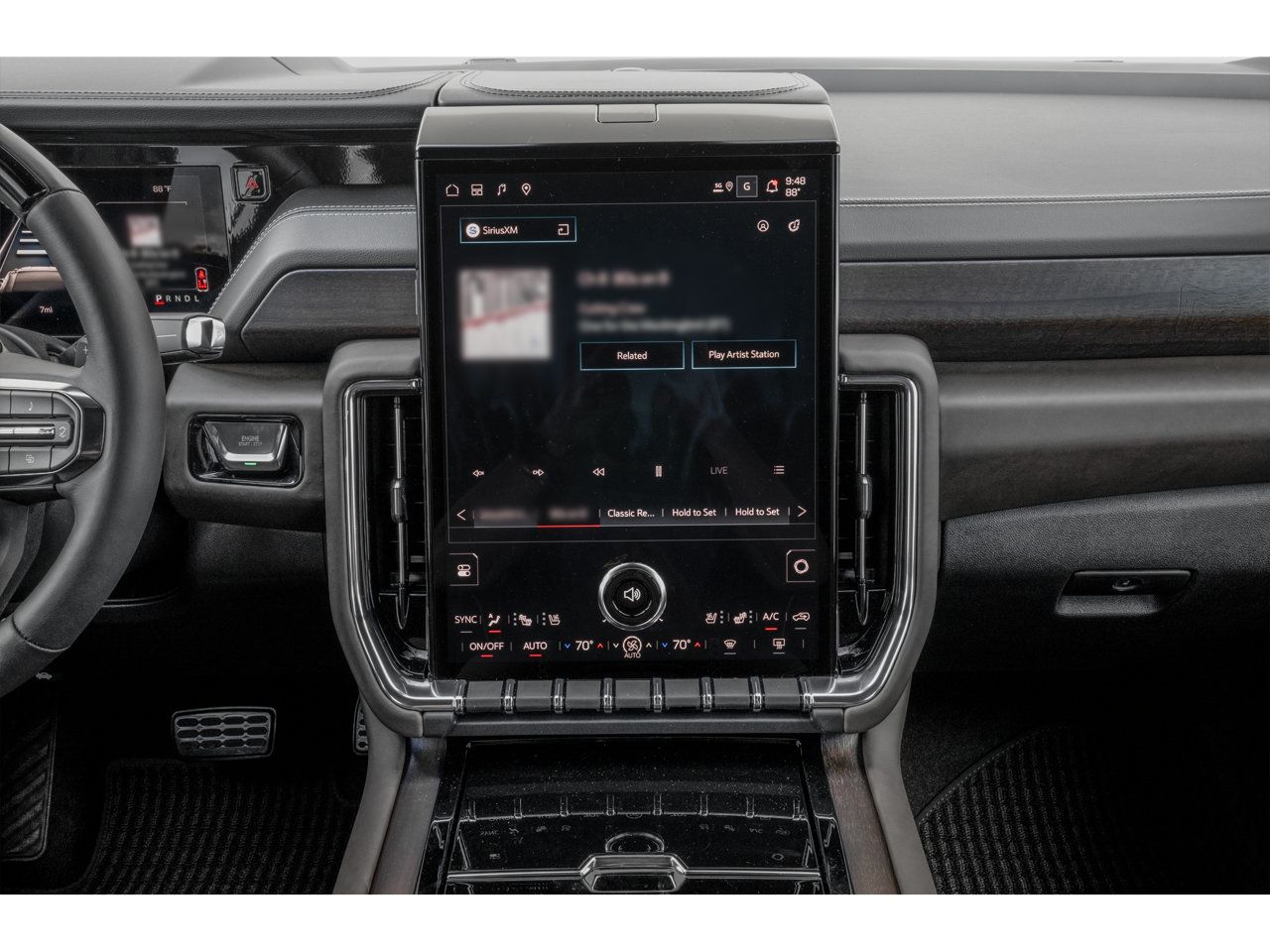 New 2026 GMC Yukon XL Denali Ultimate AWD/4WD image 38