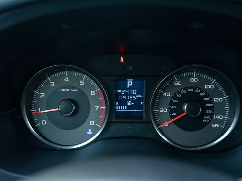 Used 2014 Subaru Forester 2.5i Limited w/ Popular Package #1 image 12