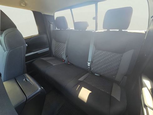 Used 2019 Toyota Tundra SR5 w/ SR5 Upgrade Package image 24