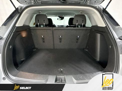 Used 2023 Chevrolet TrailBlazer LT w/ Convenience Package FWD image 27