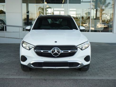 New 2026 Mercedes-Benz GLC 300 GLC 300 image 3