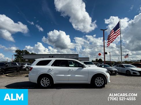 Used 2026 Dodge Durango GT RWD image 12