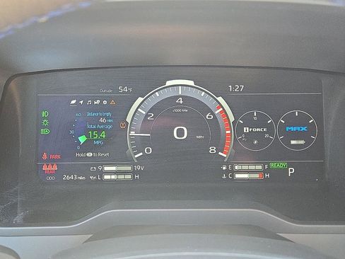 Used 2026 Toyota Tundra Platinum image 25