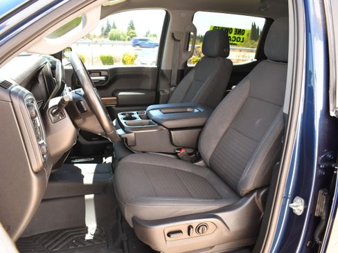 Used 2020 Chevrolet Silverado 1500 RST AWD/4WD image 20