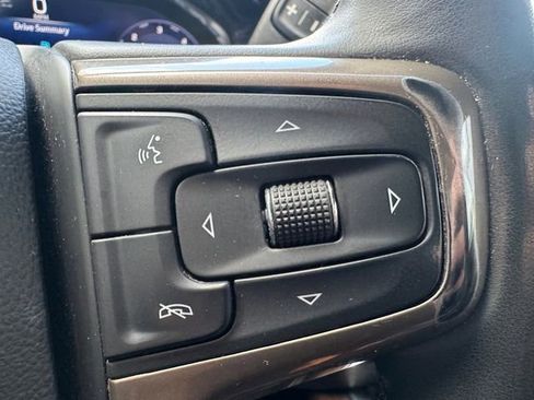Used 2024 Chevrolet Silverado 2500 High Country w/ Technology Package AWD/4WD image 8