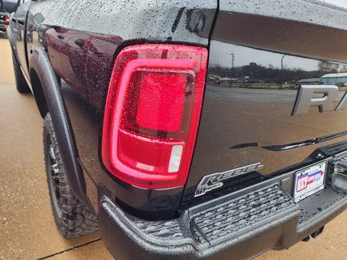 New 2026 RAM 2500 Rebel w/ Rebel Level 2 Equipment Group image 5