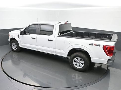 Used 2022 Ford F150 XLT image 40
