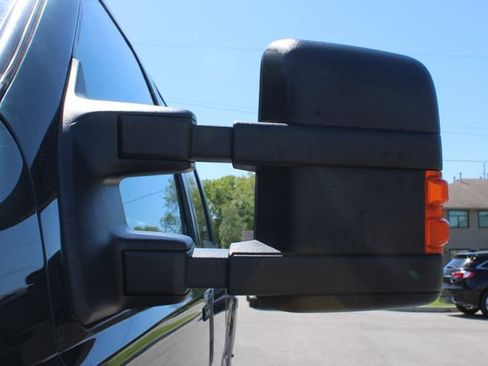 Used 2009 Ford F250 Lariat AWD/4WD image 7