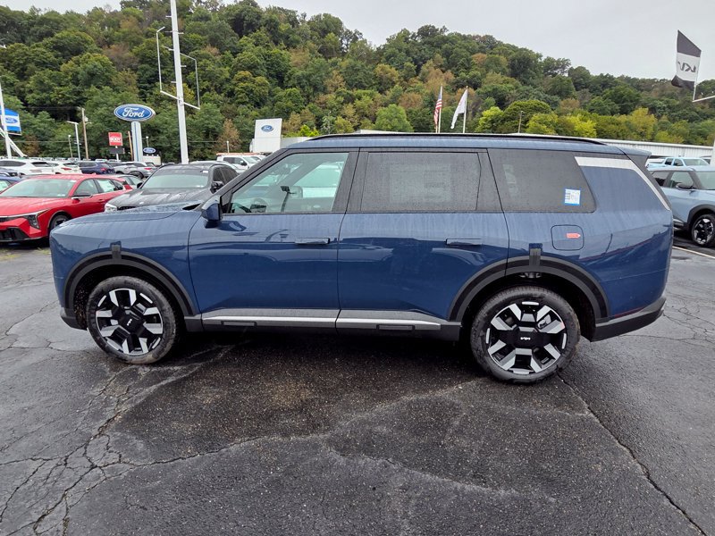 New 2027 Kia Telluride S AWD/4WD image 4