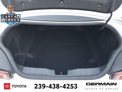 Used 2024 Chevrolet Camaro LT w/ RS Package image 24