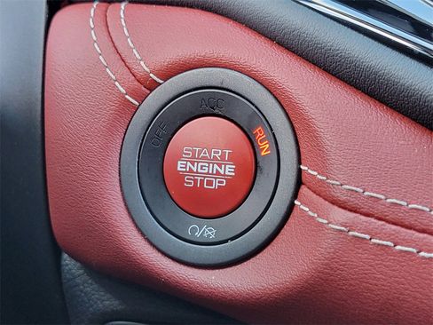 Used 2024 Dodge Durango SRT Hellcat image 11