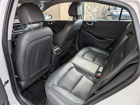 Used 2018 Hyundai Ioniq Limited FWD image 26