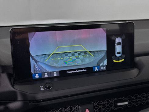 New 2026 Honda Accord EX-L image 16