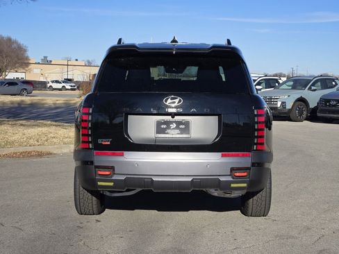 New 2026 Hyundai Palisade XRT Pro AWD/4WD image 6