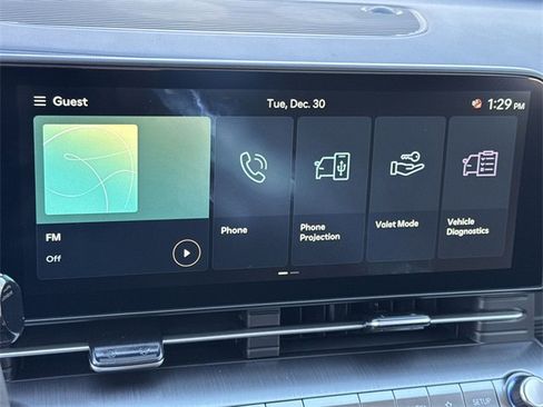 New 2026 Hyundai Kona SE image 28