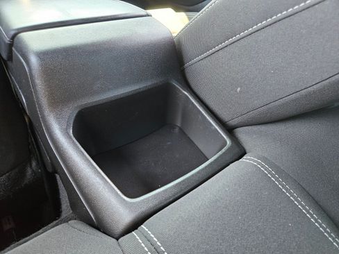 Used 2021 Chevrolet Camaro LT w/ RS Package RWD image 11