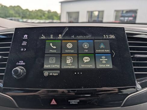 Used 2020 Honda Passport EX-L image 25