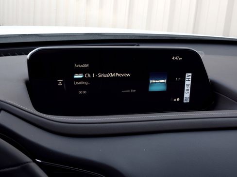 New 2025 MAZDA CX-30 AWD 2.5 S w/ Premium Package image 18