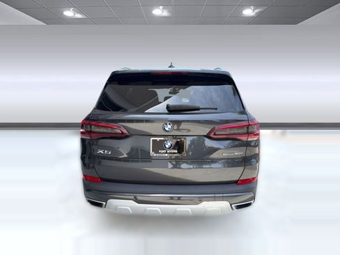 Used 2022 BMW X5 sDrive40i RWD image 10