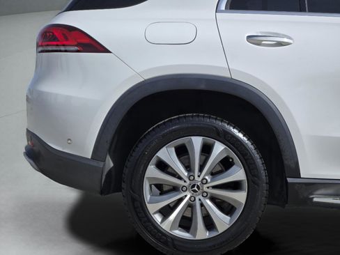 Used 2020 Mercedes-Benz GLE 350 image 7