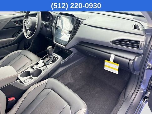 New 2026 Subaru Crosstrek 2.5i Limited AWD/4WD image 35