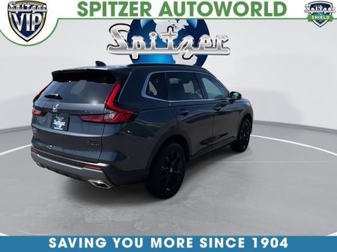 Used 2025 Honda CR-V Sport-L image 10