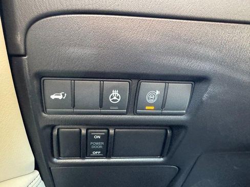 Used 2024 Nissan Armada SL w/ Cargo Package image 22