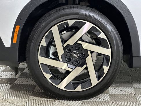 Used 2025 MINI Cooper Countryman SE AWD/4WD image 31