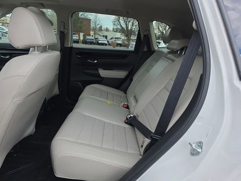 Used 2023 Honda CR-V EX-L image 22