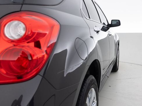Used 2013 Chevrolet Equinox LT w/ Driver Convenience Package FWD image 14