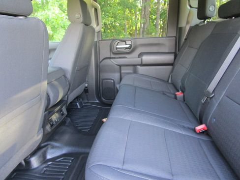 New 2026 GMC Sierra 3500 Pro w/ Convenience Package AWD/4WD image 18