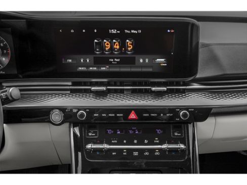 Certified 2022 Kia Carnival SX Prestige FWD image 11