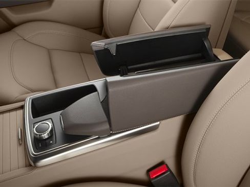 Used 2013 Mercedes-Benz ML 350 2WD image 16