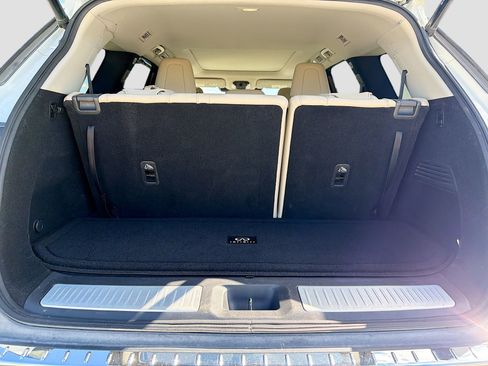 Used 2022 INFINITI QX60 Luxe w/ Cargo Package FWD image 29