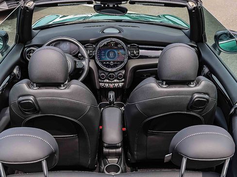 Used 2024 MINI Cooper S FWD image 28