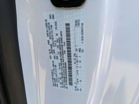 Used 2024 Ford F350 XL w/ XL Driver Assist Package image 34