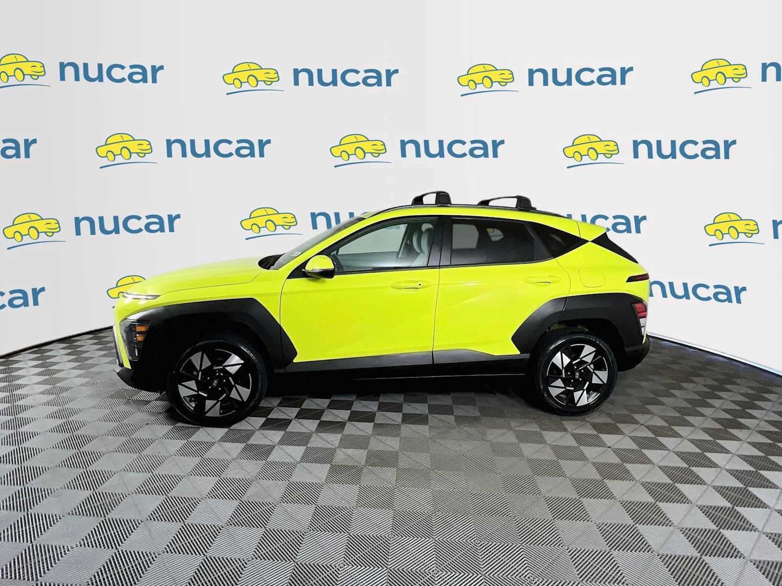 Certified 2024 Hyundai Kona SEL AWD/4WD image 4