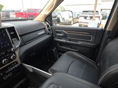 Certified 2021 RAM 2500 Laramie AWD/4WD image 22