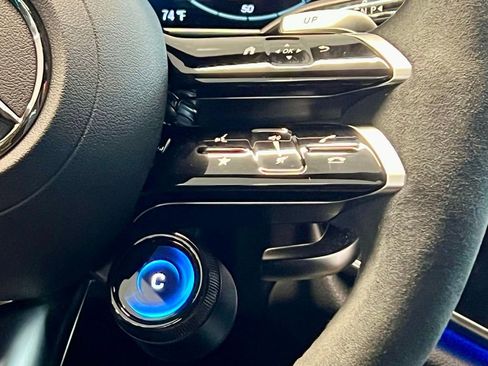 Certified 2026 Mercedes-Benz E 53 AMG 4MATIC Sedan image 56