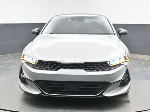 Used 2024 Kia K5 GT-Line AWD/4WD image 3