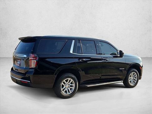 Used 2024 Chevrolet Tahoe LT image 5