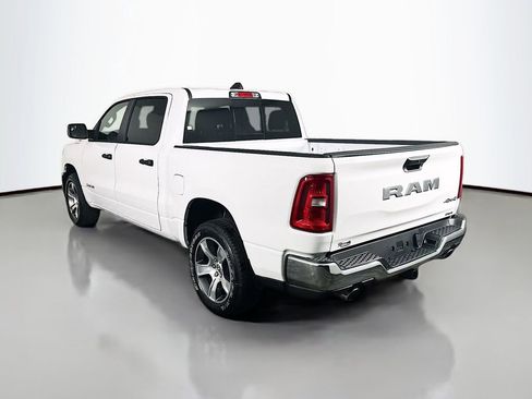 New 2026 RAM 1500 Tradesman image 5