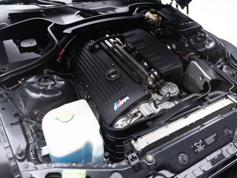 Used 2001 BMW M Roadster image 48