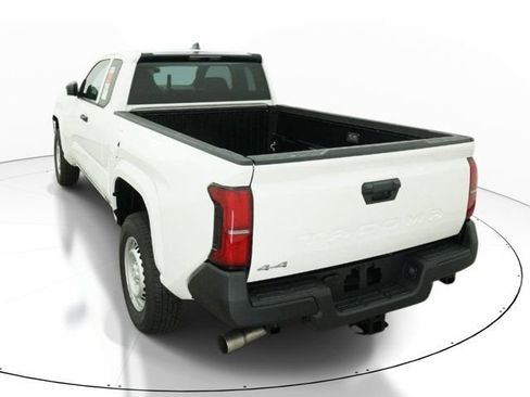 New 2026 Toyota Tacoma SR AWD/4WD image 5