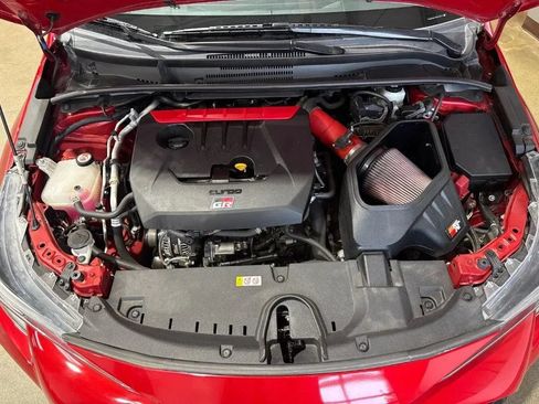 Used 2023 Toyota Corolla GR w/ Performance Package AWD/4WD image 9