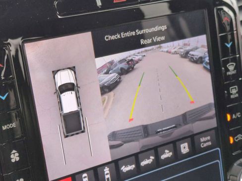 Used 2024 RAM 2500 Rebel w/ Towing Technology Group image 15