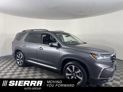 Used 2024 Honda Pilot Touring