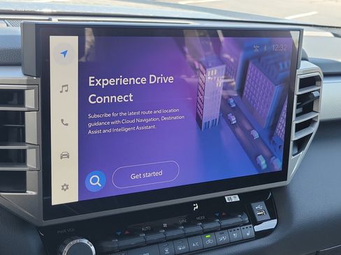 New 2026 Toyota Tundra Limited AWD/4WD image 25