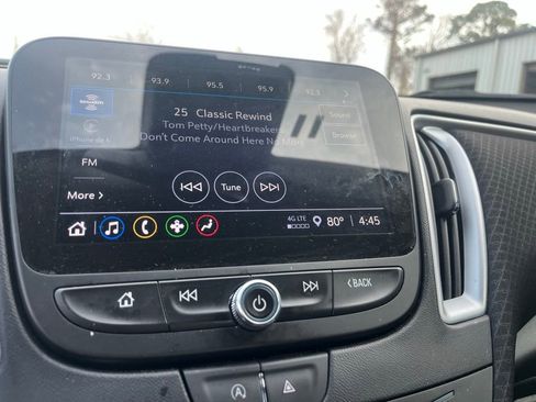 Used 2023 Chevrolet Malibu LT w/ Driver Confidence Package image 14